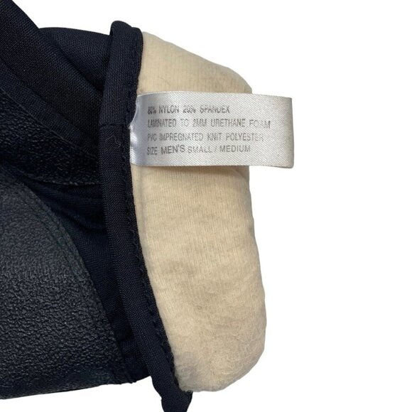 ATLANTA HAWKS Men's Black Red Gloves Small/Medium Winter Gear‎ Thinsulate Logo - Picture 13 of 15